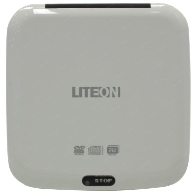 Оптический привод DVD-RW Lite-On eTAU108-01 Slim