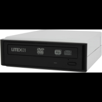 Оптический привод DVD-RW Lite-On eZAU120-16
