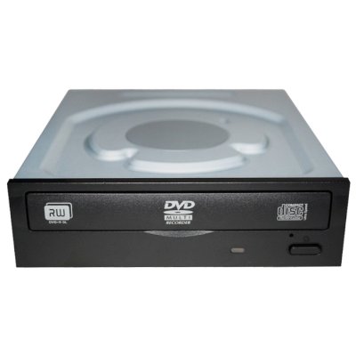 оптический привод DVD-RW Lite-On iHAS122-04