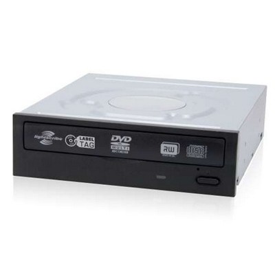 оптический привод DVD-RW Lite-On IHAS424-32