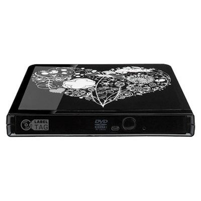 оптический привод DVD-RW Lite-On eNAU508-T02 Slim