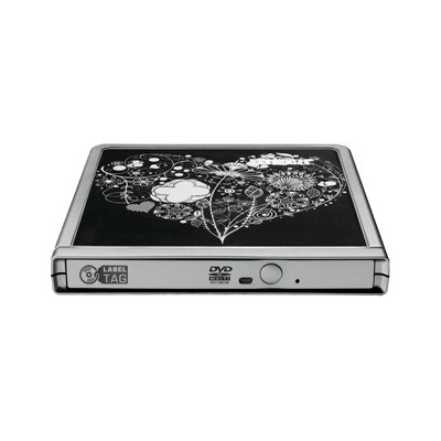 оптический привод DVD-RW Lite-On eNAU508-T03 Slim