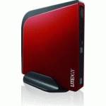 Оптический привод DVD-RW Lite-On eSAU208-124 slim