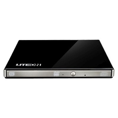 оптический привод DVD-RW Lite-On eUAU108-01 Slim