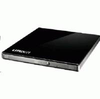 Оптический привод DVD-RW Lite-On eUAU108-11 Slim
