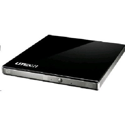 оптический привод DVD-RW Lite-On eUAU108-11 Slim