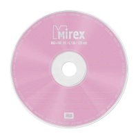 DVD+RW Mirex UL130022A4S