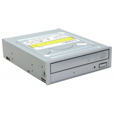 оптический привод DVD-RW NEC AD-5200 Silver