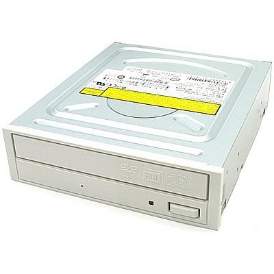оптический привод DVD-RW NEC AD-5200A White