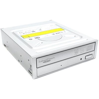 оптический привод DVD-RW NEC AD-7200A Silver