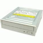 Оптический привод DVD-RW NEC AD-7200S White