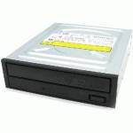 Оптический привод DVD-RW NEC AD-7201A Black