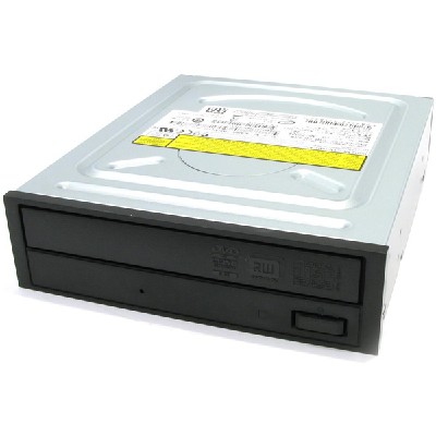 оптический привод DVD-RW NEC AD-7200S Black