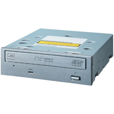 оптический привод DVD-RW Pioneer DVR-215