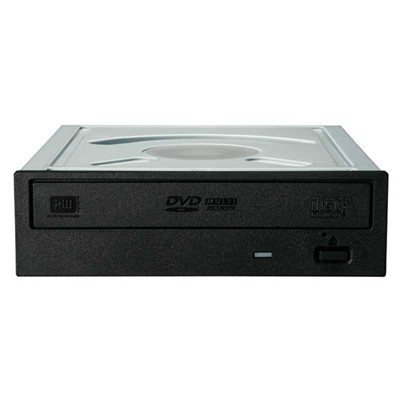 оптический привод DVD-RW Pioneer DVR-218LBK