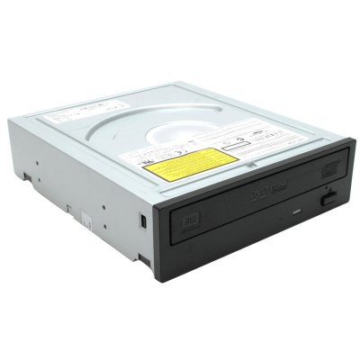 Оптический привод DVD-RW Pioneer DVR-S18LBK