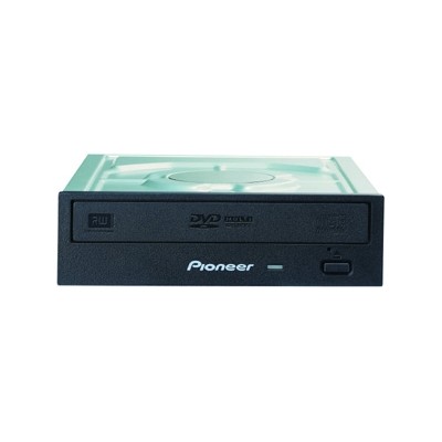 оптический привод DVD-RW Pioneer DVR-S19LBK
