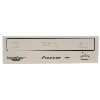 оптический привод DVD-RW Pioneer DVR-S20LWK LF