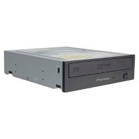 Оптический привод DVD-RW Pioneer DVR-S21BK
