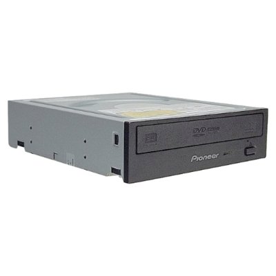оптический привод DVD-RW Pioneer DVR-S21LBK