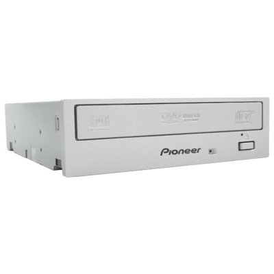 оптический привод DVD-RW Pioneer DVR-S21LSK