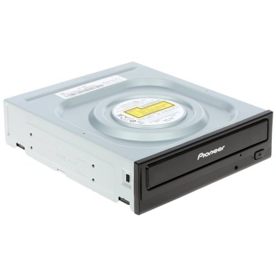 Оптический привод DVD-RW Pioneer DVR-S21WBK