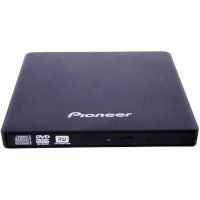 Оптический привод DVD-RW Pioneer DVR-XU01T
