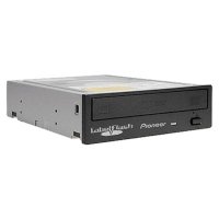 Оптический привод DVD-RW Pioneer DVS-20LBK