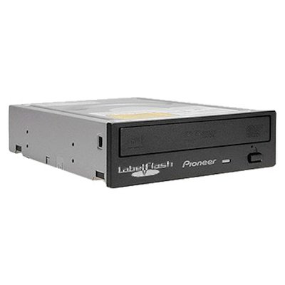 оптический привод DVD-RW Pioneer DVS-20LBK