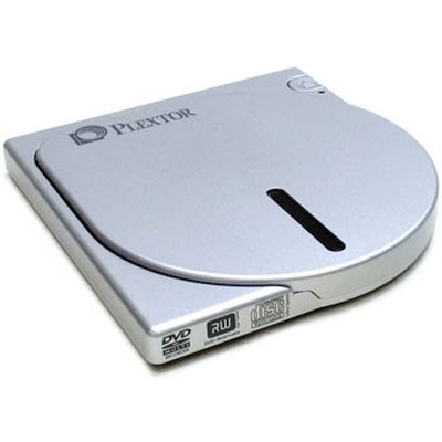 Оптический привод DVD-RW Plextor PX-608CU/T3