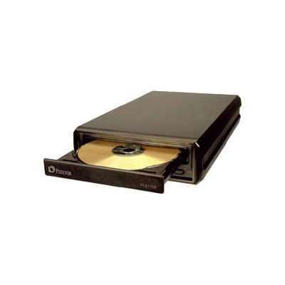 оптический привод DVD-RW Plextor PX-810UF-T3B