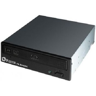 оптический привод DVD-RW Plextor PX-860A
