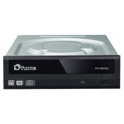 оптический привод DVD-RW Plextor PX-L890SA