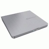 Оптический привод DVD-RW Samsung SE-218BB-RSSS