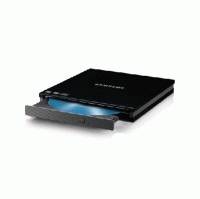 Оптический привод DVD-RW Samsung SE-S084B/RSBN