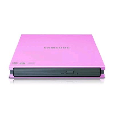 оптический привод DVD-RW Samsung SE-S084B/RSPN