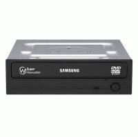 Оптический привод DVD-RW Samsung SH-224BB-BEBE