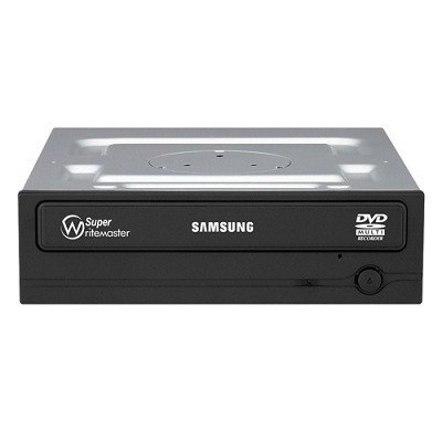 оптический привод DVD-RW Samsung SH-224BB-BEBE