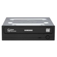 Оптический привод DVD-RW Samsung SH-224FB-BEBE