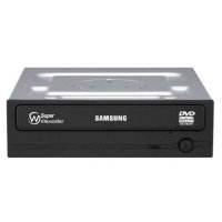 Оптический привод DVD-RW Samsung SH-224FB-GB-BEBE