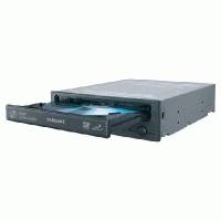 Оптический привод DVD-RW Samsung SH-S202N-BEBN