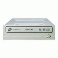 Оптический привод DVD-RW Samsung SH-S202N-RSMN