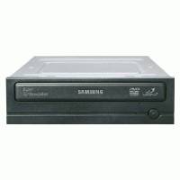 Оптический привод DVD-RW Samsung SH-S203D-BEBE