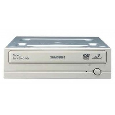 оптический привод DVD-RW Samsung SH-S222A-BESE