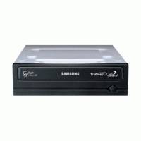 Оптический привод DVD-RW Samsung SH-S222L-BEBE