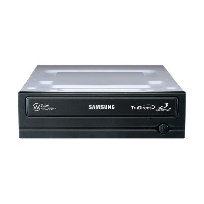 оптический привод DVD-RW Samsung SH-S222L-BEBE
