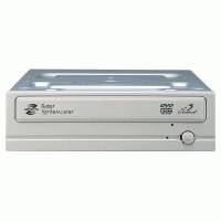 Оптический привод DVD-RW Samsung SH-S222L-BEWE