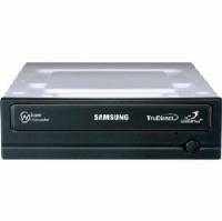 Оптический привод DVD-RW Samsung SH-S223A-BEBE