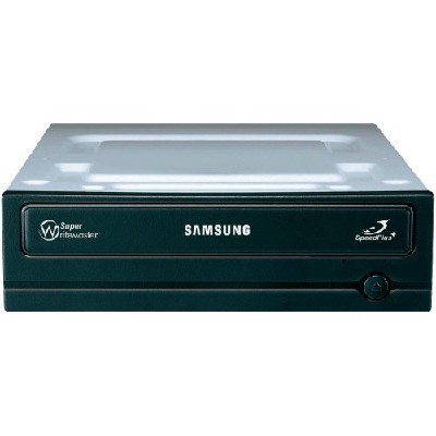 оптический привод DVD-RW Samsung SH-S223B