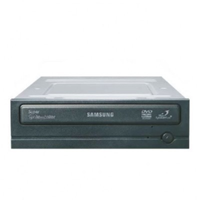 оптический привод DVD-RW Samsung SH-S223B-BEBE